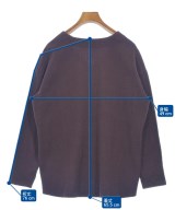 SHIPS（シップス）Tシャツ・カットソー 赤 サイズ:F レディース/2200703458124
