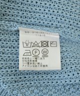 SHIPS（シップス）ベスト/ノースリーブ 青 サイズ:-(L位) レディース/2200702191299