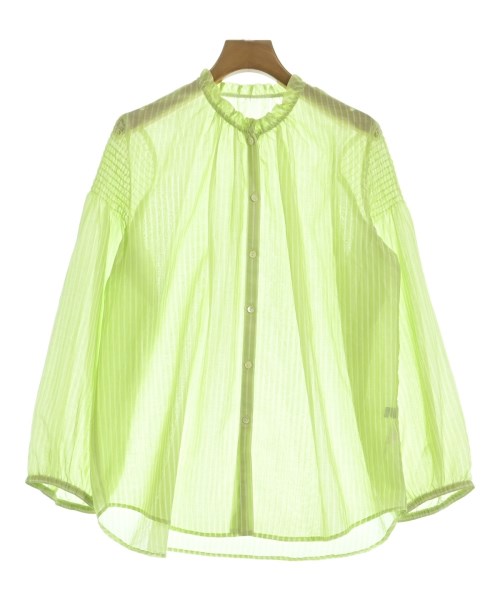 SHIPS(シップス)のブラウス サイズ:F 4,200円