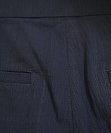 SHIPS（シップス）スラックス 紺 サイズ:38(M位) レディース/2200706413052