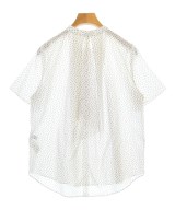 SHIPS（シップス）ブラウス 白 サイズ:38(M位) レディース/2200708312049