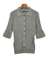 SHIPS（シップス）カーディガン グレー サイズ:-(XS位) レディース/2200708065037