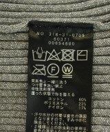 SHIPS（シップス）カーディガン グレー サイズ:-(XS位) レディース/2200708065037