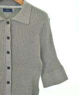 SHIPS（シップス）カーディガン グレー サイズ:-(XS位) レディース/2200708065037