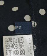 SHIPS（シップス）ブラウス 紺 サイズ:F レディース/2200708183052