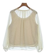 SHIPS（シップス）ブラウス 白 サイズ:F レディース/2200708183069