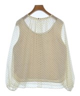 SHIPS（シップス）ブラウス 白 サイズ:F レディース/2200708183069