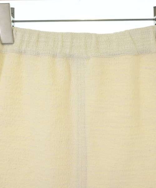 JOURNAL STANDARD relume（ジャーナルスタンダードレリューム）ロング・マキシ丈スカート 白 サイズ:F レディース/2200704263024