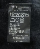 SHIPS（シップス）ニット・セーター 黒 サイズ:ONE レディース/2200704263031