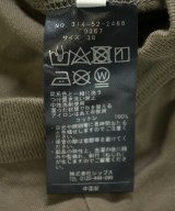SHIPS（シップス）ワンピース カーキ サイズ:38(M位) レディース/2200706515022