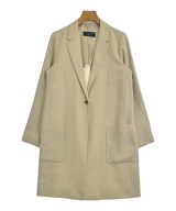 SHIPS（シップス）チェスターコート ベージュ サイズ:38(M位) レディース/2200708294031