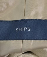 SHIPS（シップス）チェスターコート ベージュ サイズ:38(M位) レディース/2200708294031