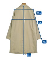 SHIPS（シップス）チェスターコート ベージュ サイズ:38(M位) レディース/2200708294031