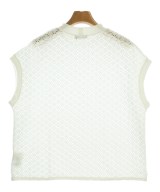 SHIPS（シップス）Tシャツ・カットソー 白 サイズ:F レディース/2200703864147