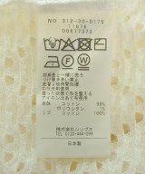 SHIPS（シップス）Tシャツ・カットソー 白 サイズ:F レディース/2200703864147