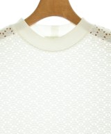 SHIPS（シップス）Tシャツ・カットソー 白 サイズ:F レディース/2200703864147