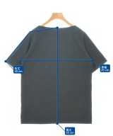 SHIPS（シップス）Tシャツ・カットソー 黒 サイズ:M レディース/2200708933022