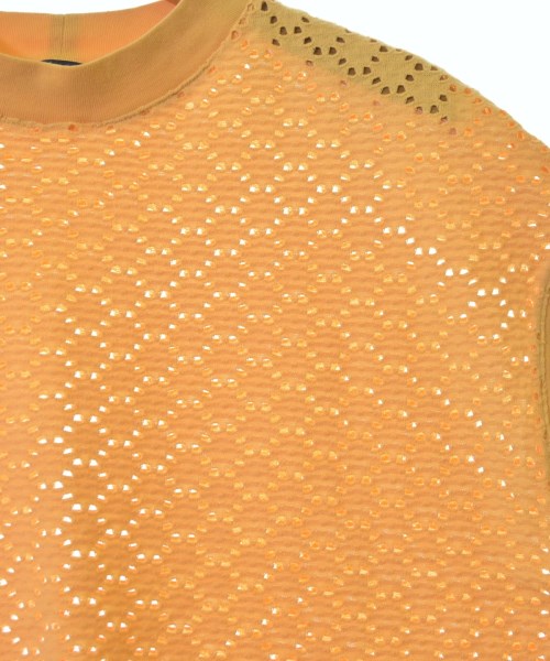 SHIPS（シップス）Tシャツ・カットソー オレンジ サイズ:F レディース/2200708980071