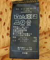 SHIPS（シップス）Tシャツ・カットソー オレンジ サイズ:F レディース/2200708980071