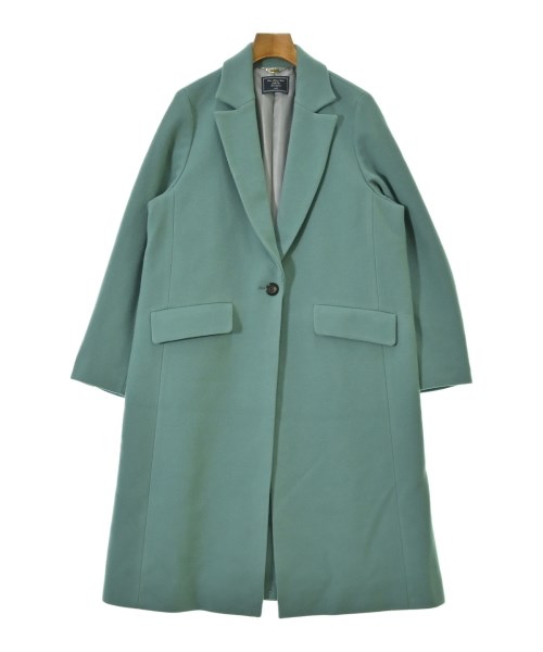 SHIPS(シップス)のチェスターコート サイズ:38(M位) 8,800円