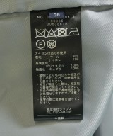 SHIPS（シップス）チェスターコート 緑 サイズ:38(M位) レディース/2200709003014