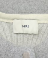SHIPS（シップス）その他 グレー サイズ:36(S位) レディース/2200709029113