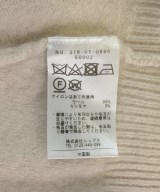 SHIPS（シップス）ニット・セーター ベージュ サイズ:36(S位) レディース/2200709029120