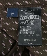 SHIPS（シップス）ブラウス 茶 サイズ:-(M位) レディース/2200709106036