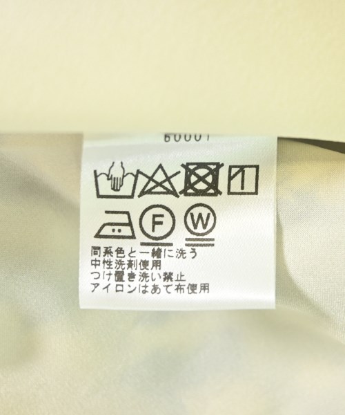 SHIPS（シップス）ロング・マキシ丈スカート 青 サイズ:38(M位) レディース/2200706449099