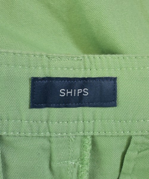 SHIPS（シップス）その他 緑 サイズ:36(S位) レディース/2200707878041