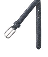 SHIPS（シップス）ベルト 黒 サイズ:78cm レディース/2200709351146