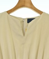 SHIPS（シップス）ワンピース 白 サイズ:36(S位) レディース/2200707280011