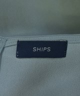 SHIPS（シップス）ブラウス 青 サイズ:-(XL位) レディース/2200707662053