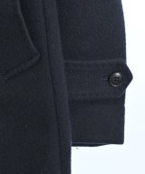 SHIPS（シップス）ステンカラーコート 紺 サイズ:M レディース/2200691824017