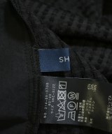 SHIPS（シップス）ワンピース 黒 サイズ:ONE レディース/2200706286328