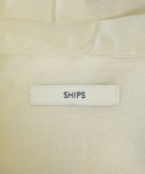 SHIPS（シップス）ブラウス 白 サイズ:ONE レディース/2200706286489