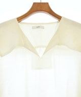 SHIPS（シップス）ブラウス 白 サイズ:ONE レディース/2200706286489