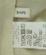 SHIPS（シップス）ロング・マキシ丈スカート 緑 サイズ:F レディース/2200693146070