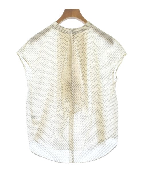 SHIPS（シップス）ブラウス ベージュ サイズ:F レディース/2200656554126