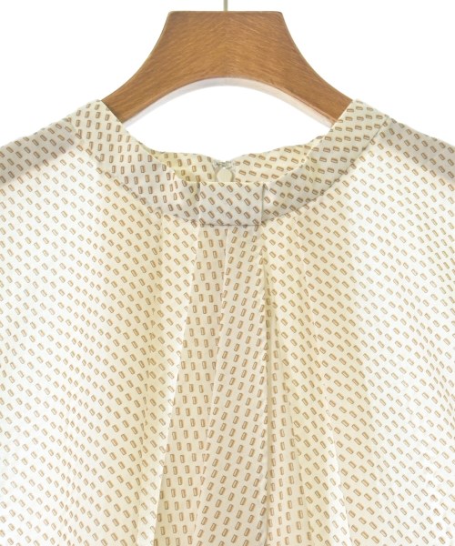 SHIPS（シップス）ブラウス ベージュ サイズ:F レディース/2200656554126