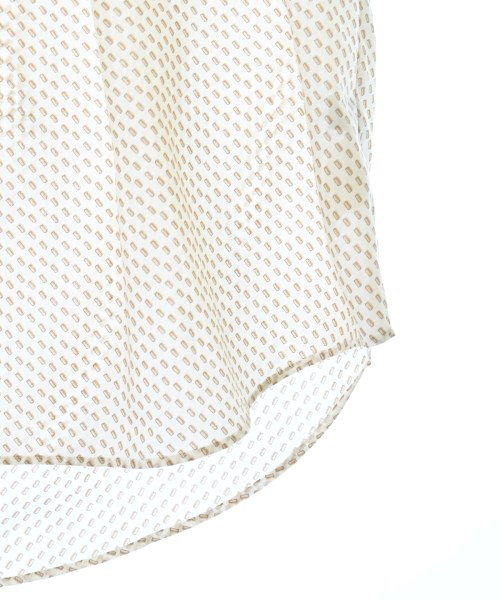 SHIPS（シップス）ブラウス ベージュ サイズ:F レディース/2200656554126