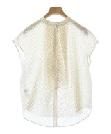 SHIPS（シップス）ブラウス ベージュ サイズ:F レディース/2200656554126