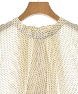 SHIPS（シップス）ブラウス ベージュ サイズ:F レディース/2200656554126