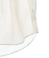 SHIPS（シップス）ブラウス ベージュ サイズ:F レディース/2200656554126