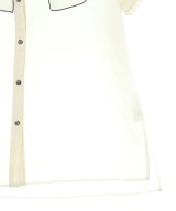 SHIPS（シップス）ブラウス 白 サイズ:ONE レディース/2200659106087