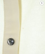 SHIPS（シップス）ブラウス 白 サイズ:ONE レディース/2200659106087