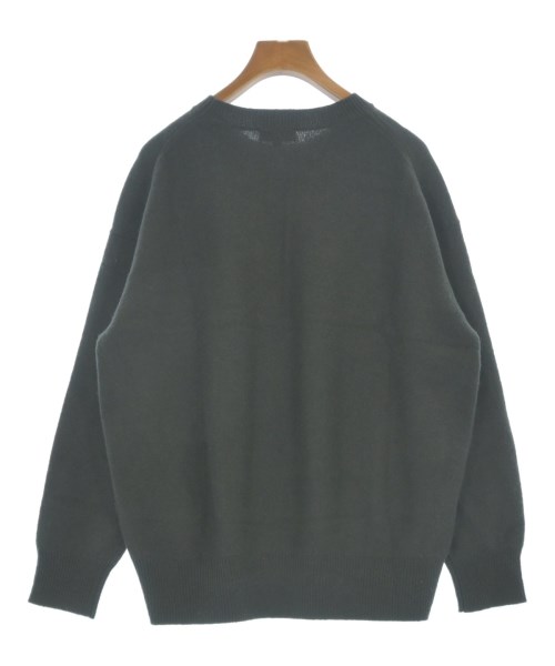 SHIPS（シップス）ニット・セーター グレー サイズ:38(M位) レディース/2200659261069