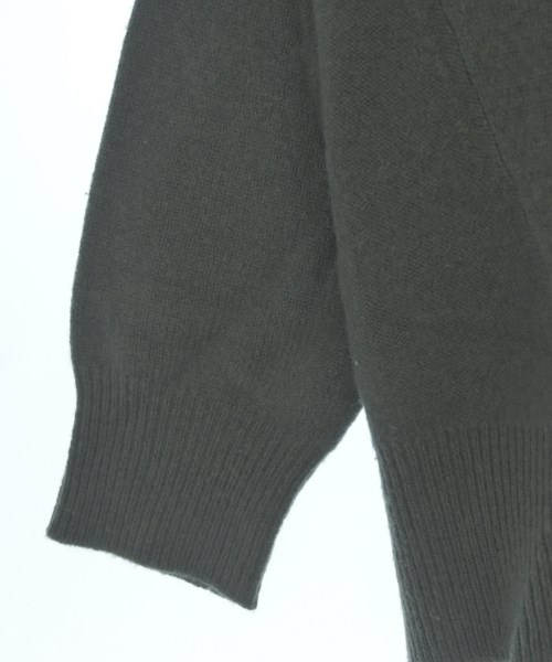 SHIPS（シップス）ニット・セーター グレー サイズ:38(M位) レディース/2200659261069