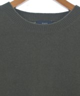 SHIPS（シップス）ニット・セーター グレー サイズ:38(M位) レディース/2200659261069