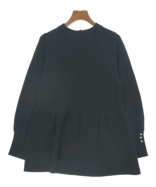 SHIPS(シップス)ニット・セーター 黒 サイズ:-(S位)/2200659261076